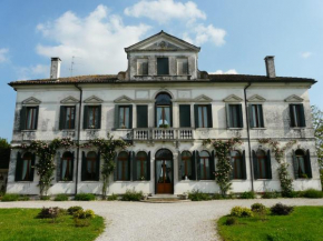 Villa Caotorta, Mogliano Veneto